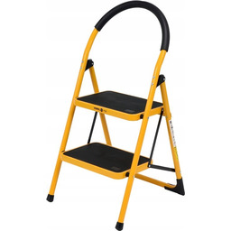 Drabina Drabinka 2-STOPNIOWA Składana 90cm