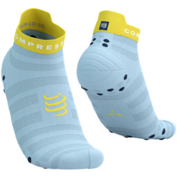 COMPRESSPORT Skarpetki do biegania PRORACING SOCKS V4 ULTRALIGHT