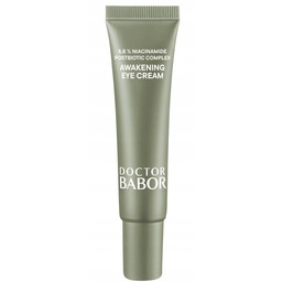 Babor Awakening Eye Cream - nawilżający krem pod