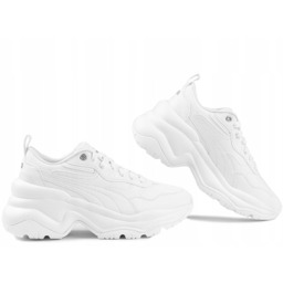 PUMA BUTY CILIA WEDGE 39391502 r 40,5