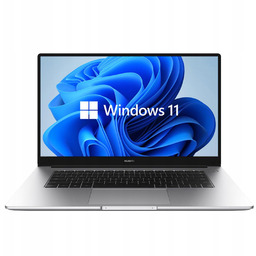 Laptop Huawei MateBook D 15 15,6 " Intel