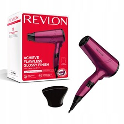Suszarka Do Włosów Revlon Frizz RVDR5229E 2000W