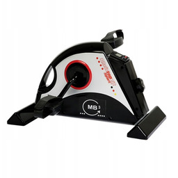 Mini rowerek Christopeit Mb 3