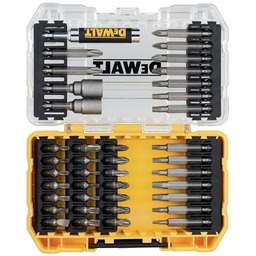 DEWALT Zestaw bitów DT70705 Głośnik w prezencie