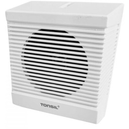 TONSIL Głośnik instalacyjny ZGR 8/120 Biały (1 szt.)
