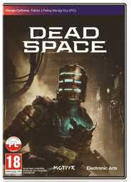 Dead Space Gra na PC Gra