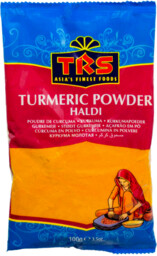 Kurkuma (Haldi) mielona 100g - TRS