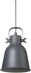 Nordlux - Adrian 16 Lampa Wisząca Anthracite