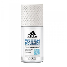 Adidas Fresh Endurance Dezodorant roll-on dla kobiet 50ml