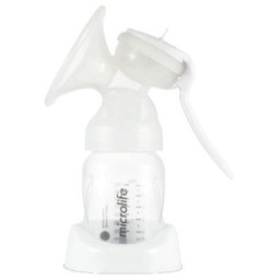 Laktator ręczny Microlife BC 100 Soft