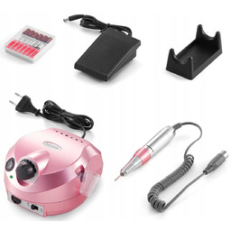 Frezarka do paznokci EXTRALINK Nail Drill 202 65W