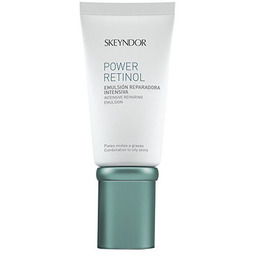 Skeyndor Power Retinol Intensive Repairing Emulsion - emulsja