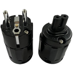 Taga Harmony ETPC-SP / ETPC-C7-C - Zestaw wtyczka