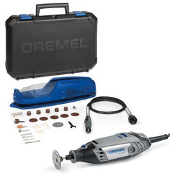 DREMEL Narzędzie wielofunkcyjne 3000-1/25 EZ
