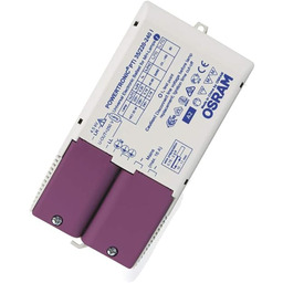 OSRAM POWERTRONIC INTELLIGENT PTi I / Statecznik: 43