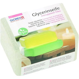 GLOREX 6 1600 120 mydło glicerynowe ekologiczne 250