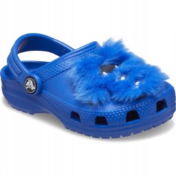 Crocs Dziecięce Lekkie Buty Chodaki Klapki Classic