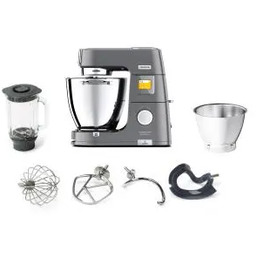 Kenwood Titanium Chef Patissier KWL90.124SI Z wbudowaną wagą