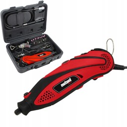 Multiszlifierka Mini-szlifierka Wiertarka Frezarka