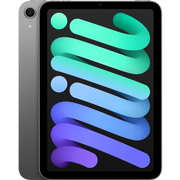 Apple iPad mini (A17 Pro): Wyświetlacz Liquid Retina
