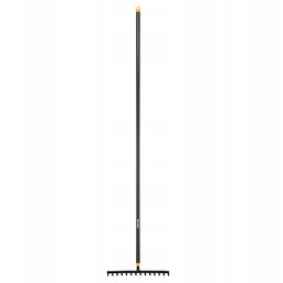 Fiskars Solid Grabie do trawy ziemi uniwersalne M