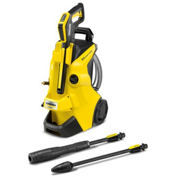 KARCHER Myjka ciśnieniowa K 4 Power Control Flex