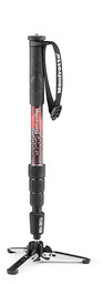 Manfrotto Monopod Element MII video/MVMELMIIA4
