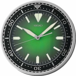 Seiko Clocks Zegar ścienny QXA791S