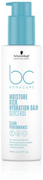 Schwarzkopf BC Moisture Kick Hydration Balm Balsam upiększający