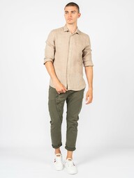 Xagon Man Koszula "Lino"