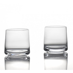ZONE Denmark ROCKS Szklanki do Whisky i Drinków