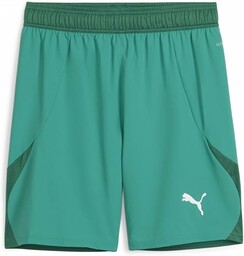 PUMA Szorty TeamFINAL