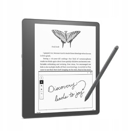 Czytnik Ebook Kindle Scribe 64 Gb with Premium