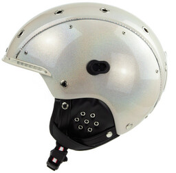 KASK NARCIARKI CASCO SP-3 LIMITED WARMGREY CHAMEL.-56-58
