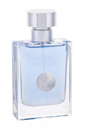 Versace Pour Homme woda toaletowa 50 ml