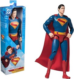DC Comics Figure 12in Superman