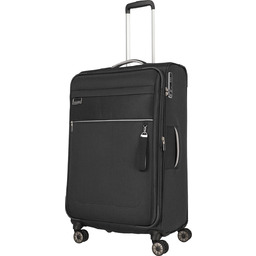 Walizka Duża Travelite Miigo 77 Cm Czarna