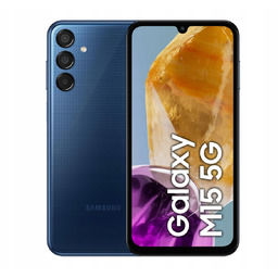 Smartfon Samsung Galaxy M15 4 Gb 128 Gb