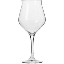 KROSNO GLASS Kieliszki degustacyjne do piwa Avant-Garde, 420