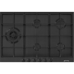 Płyta gazowa SMEG PX375LMB