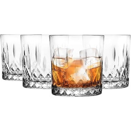 Glasmark KROSNO 1992 zestaw szklanek do whisky szklanki