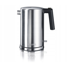 Czajnik elektryczny Graef Wk 600 1.5L