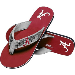 FOCO Klapki z cekinami, damskie klapki z cekinami