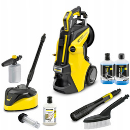 Myjka ciśnieniowa Karcher K7 180bar przystawka do kostki