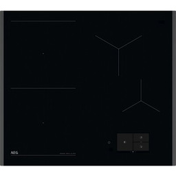 AEG Płyta indukcyjna TH64IB30FB 8000 Sense Boil+Fry SLIM-FIT