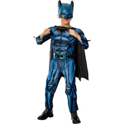 Rubies Batman Bat-Tech, Deluxe, DC Comics, przebranie