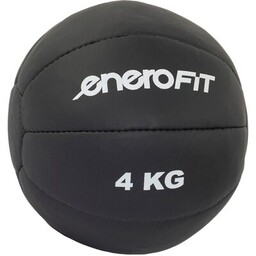 ENERO FIT Piłka lekarska 1066288 (4 kg)