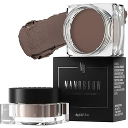 Pomada do brwi Nanobrow Eyebrow Pomade - Wodoodporna
