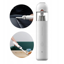 Odkurzacz ręczny Xiaomi Vacuum Cleaner Mini biały