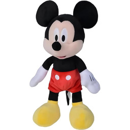 Simba 6315874887 Disney Myszka Mickey maskota pluszowa 43